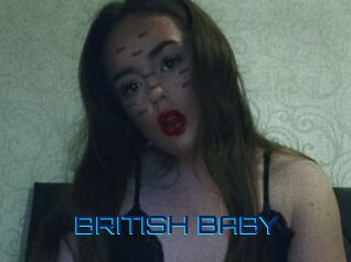 BRITISH_BABY