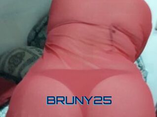BRUNY25