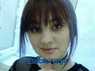 BabaYaga Vidéos de Cul FR
