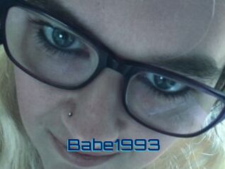 Babe1993