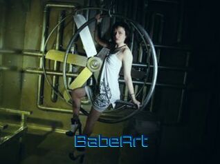 BabeArt Vidéos de Cul FR