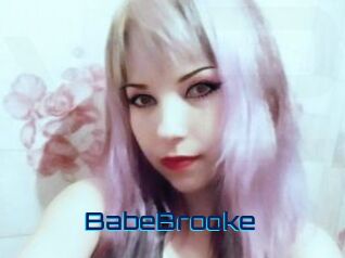 BabeBrooke_