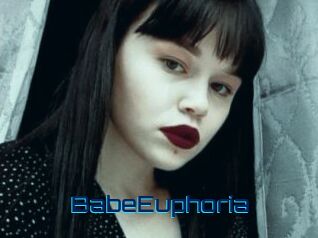 BabeEuphoria