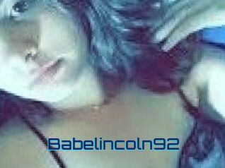Babelincoln92