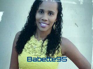 Babette95 Vidéos de Cul FR