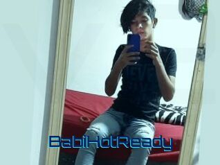 BabiHotReady