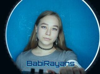 BabiRayans