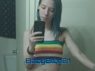 BabyBlue21