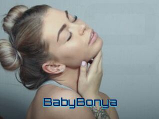 BabyBonya