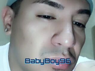 BabyBoy96
