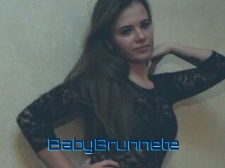 BabyBrunnete