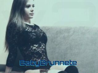 BabyBrunnete_