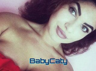 BabyCaty