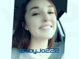 BabyJo222