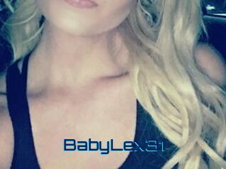 BabyLex31
