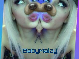 BabyMaizy Vidéos de Cul FR