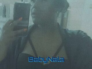 BabyNala