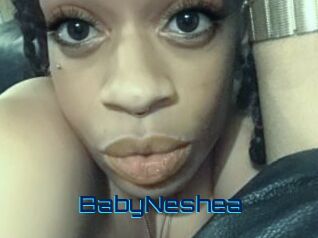 BabyNeshea