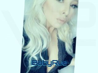 BabyRue