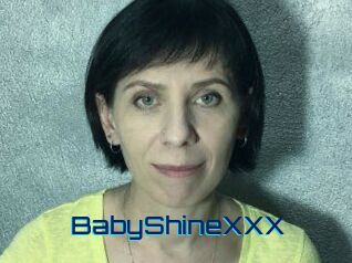 BabyShineXXX
