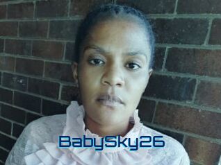 BabySky26