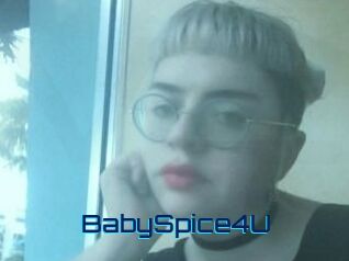 BabySpice4U