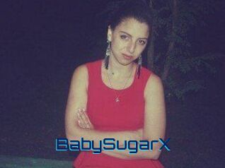 BabySugarX