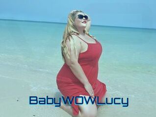 BabyWOWLucy Vidéos de Cul FR