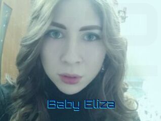 Baby_Eliza