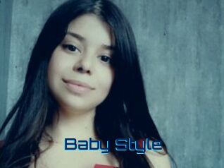Baby_Style Vidéos de Cul FR