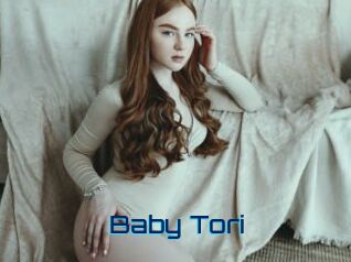 Baby_Tori