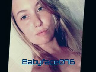 Babyface076