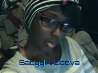 Babygirl_Daeva Vidéos de Cul FR