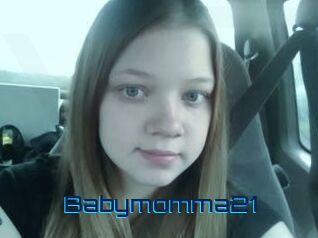Babymomma21