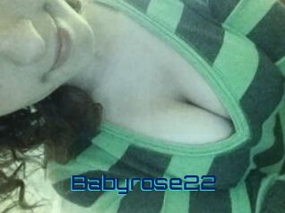 Babyrose22 Vidéos de Cul FR