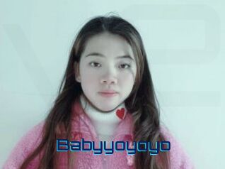 Babyyoyoyo