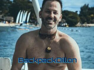 BackpackDillon Vidéos de Cul FR