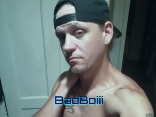 BadBoiii