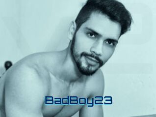 BadBoy23