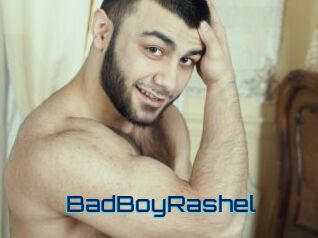 BadBoyRashel