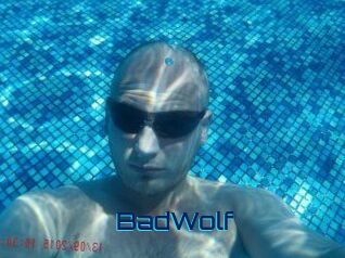 BadWolf