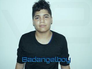 Badangelboy