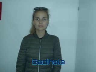 Badihala