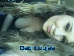 Badnboujee Vidéos de Cul FR