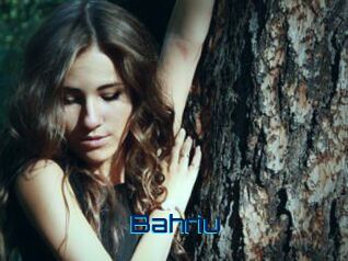 Bahriu