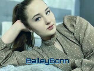 BaileyBonn Vidéos de Cul FR