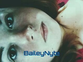 BaileyNyte Vidéos de Cul FR