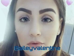 Baileyvalentine Vidéos de Cul FR
