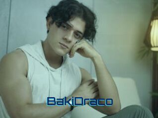 BakiDraco
