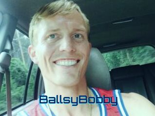 BallsyBobby